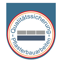 QSP Qualitätssicherung Pflasterbauarbeiten