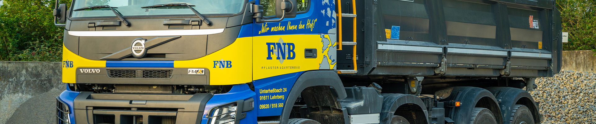 FNB Stellenangebote Lehrberg