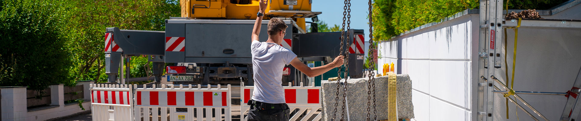 Ausbildung Strassenbau Lehrberg